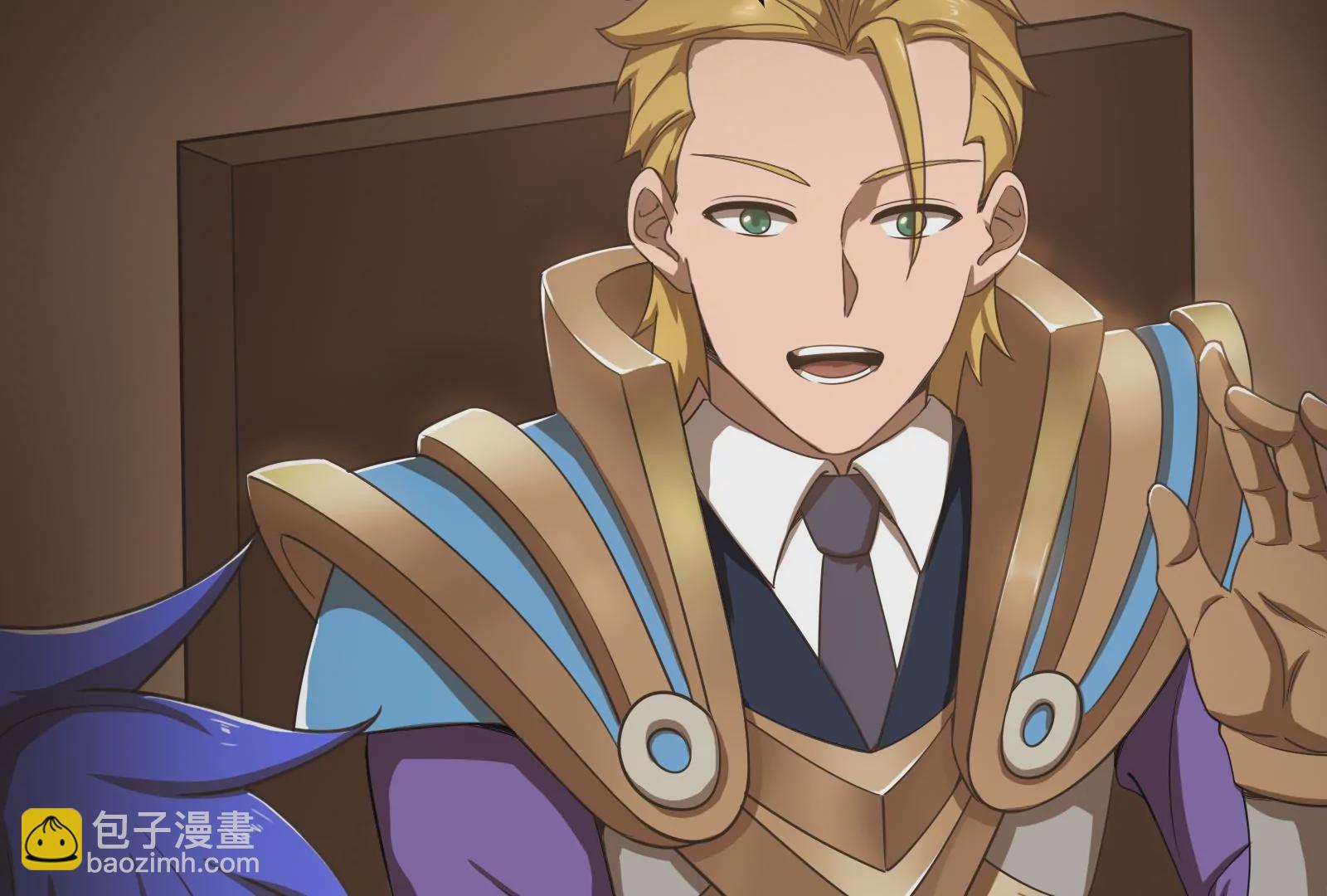 古神遊戲 - 第25話 詛咒！新任務的誕生！(1/3) - 8